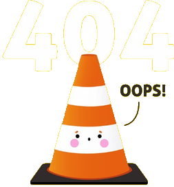 A cone